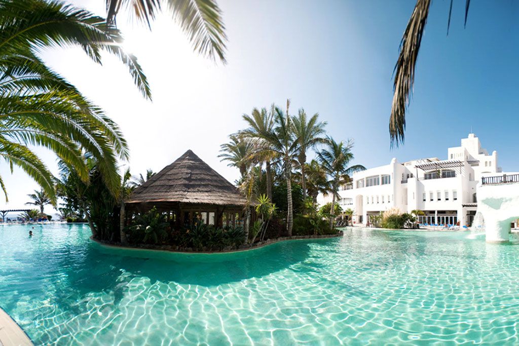 Hôtel Ôclub Expérience Jandia Princess 4* pas cher photo 2