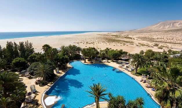 Meliá Fuerteventura 4* pas cher photo 1