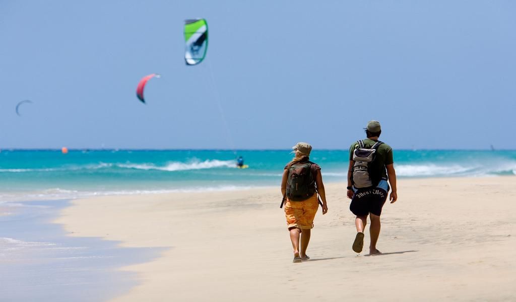 Meliá Fuerteventura 4* pas cher photo 12