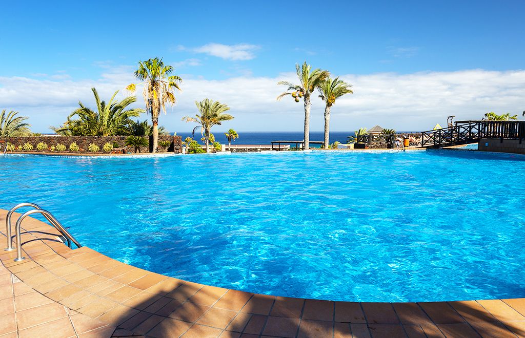 Hôtel Occidental Jandia Playa 4* pas cher photo 12