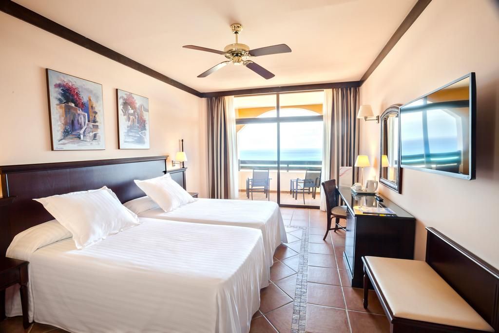 Hôtel Occidental Jandia Playa 4* pas cher photo 4