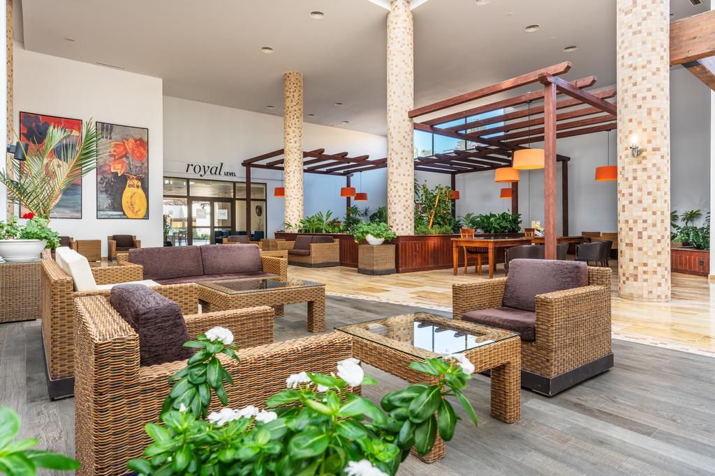 Hôtel Occidental Jandia Playa 4* pas cher photo 13