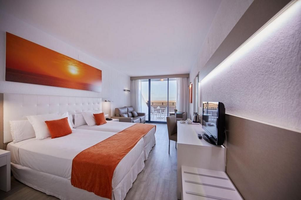 Hôtel Sandos Papagayo 4* pas cher photo 2