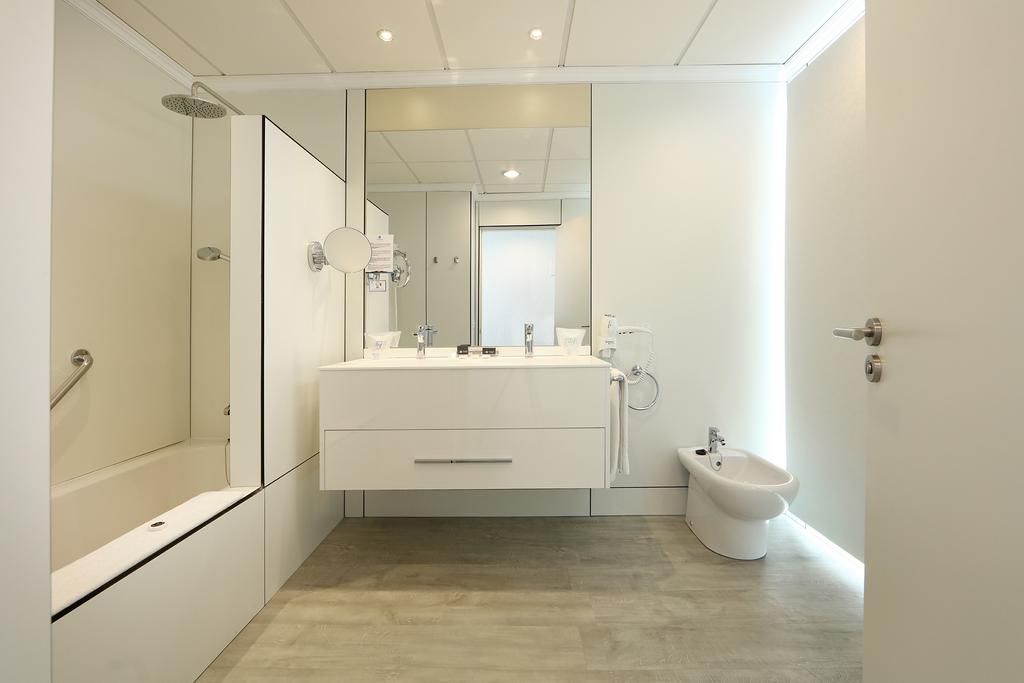 Hôtel Sandos Papagayo 4* pas cher photo 4