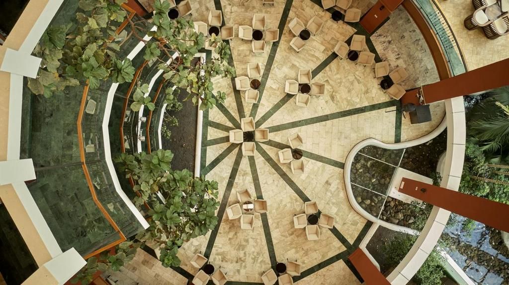 Hôtel Sandos Papagayo 4* pas cher photo 5