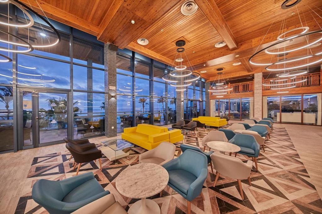 Hôtel Sandos Papagayo 4* pas cher photo 6