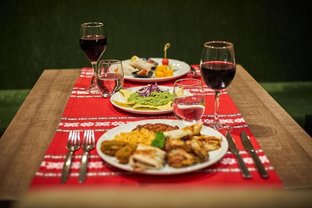 Hôtel Sandos Papagayo 4* pas cher photo 7