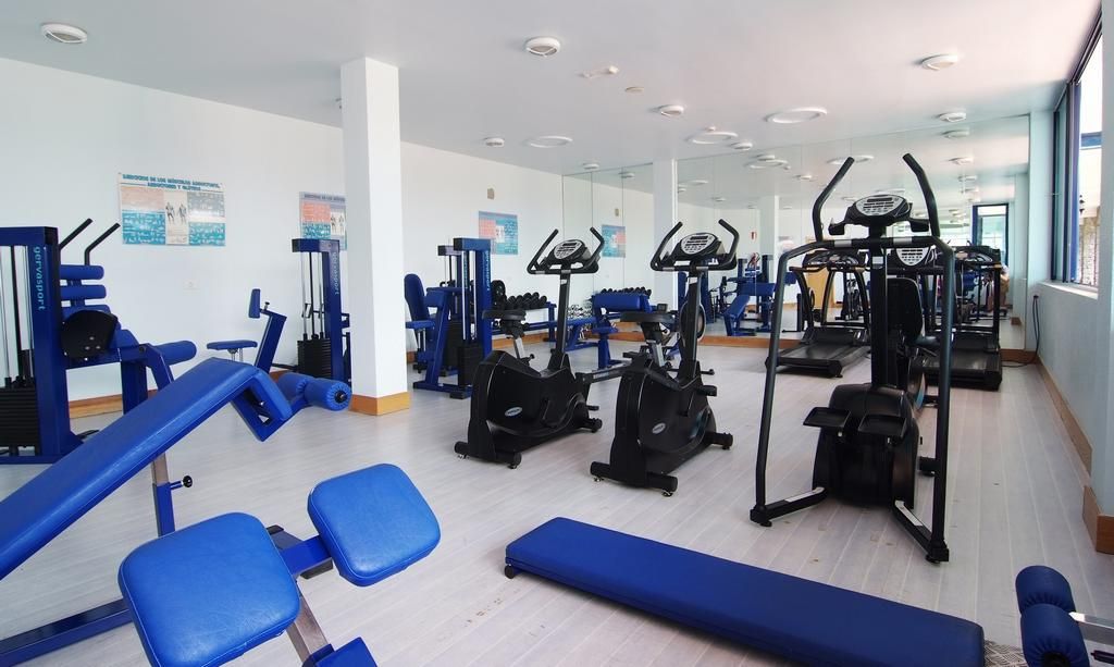 Hôtel Sandos Papagayo 4* pas cher photo 10