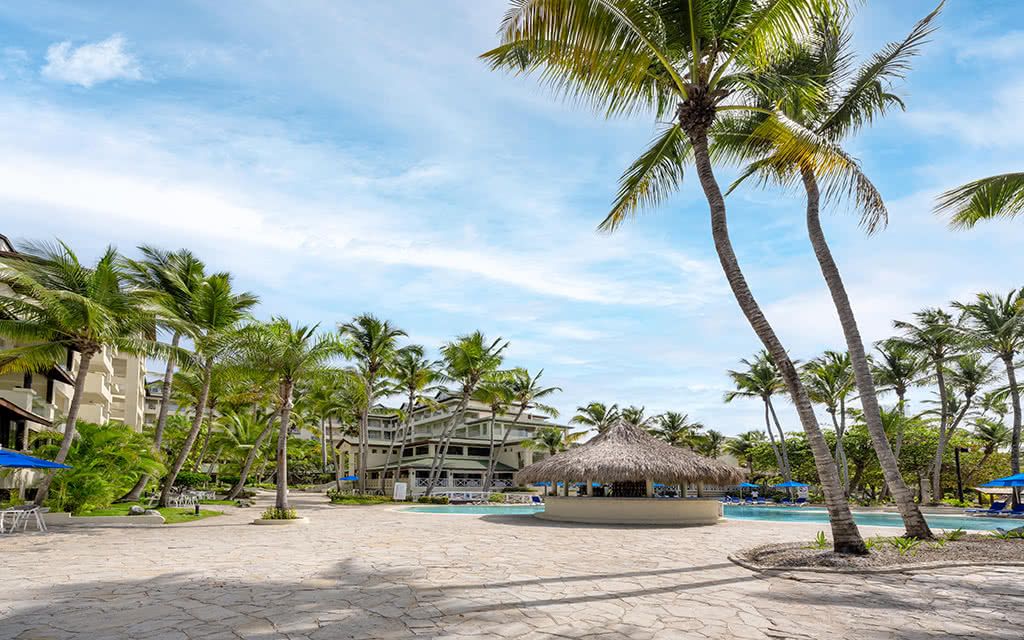 Hôtel Coral Costa Caribe Resort 3* pas cher photo 5