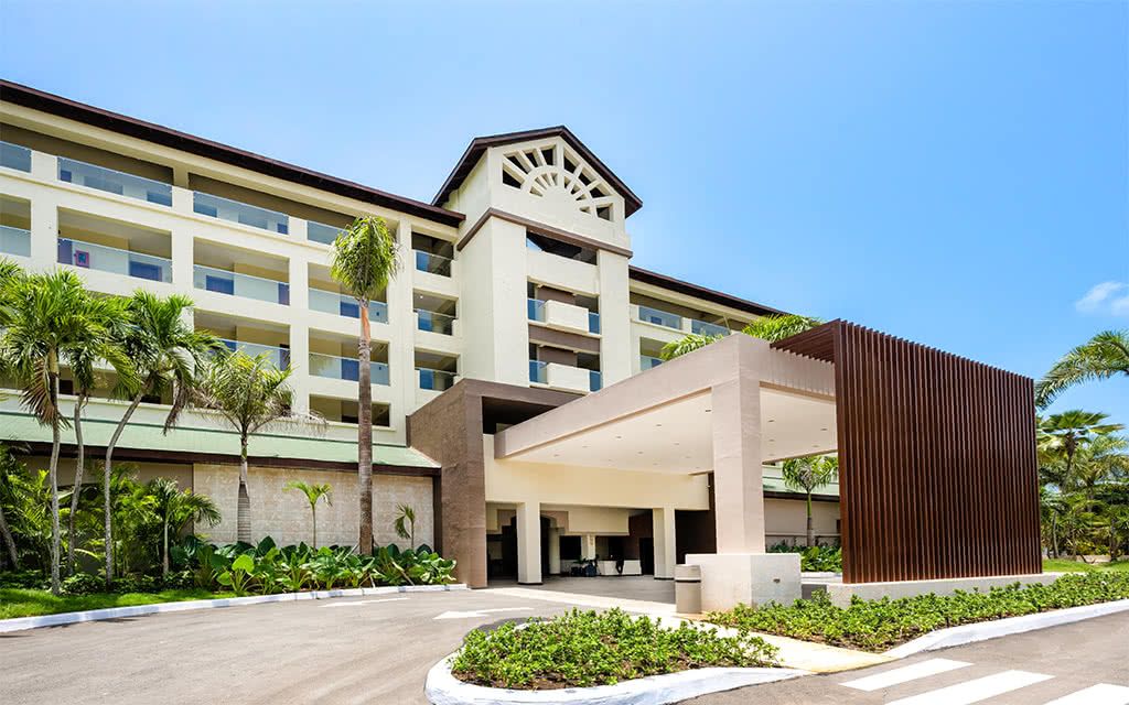 Hôtel Coral Costa Caribe Resort 3* pas cher photo 7