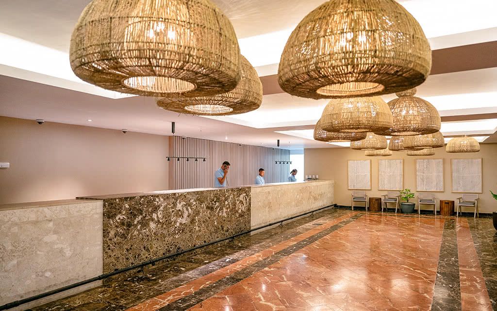 Hôtel Coral Costa Caribe Resort 3* pas cher photo 15