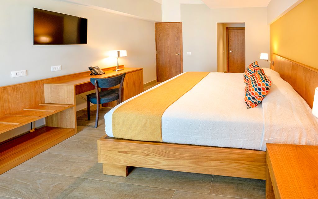 Hôtel Coral Costa Caribe Resort 3* pas cher photo 1