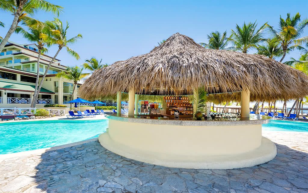 Hôtel Coral Costa Caribe Resort 3* pas cher photo 8