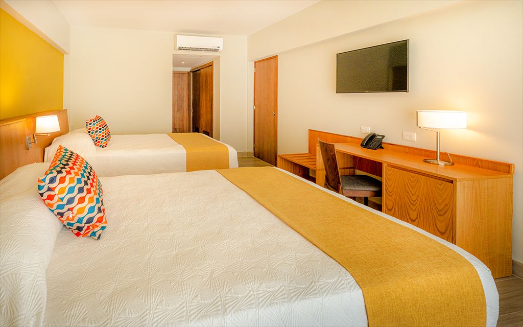Hôtel Coral Costa Caribe Resort 3* pas cher photo 11