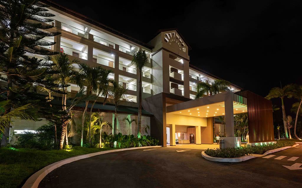 Hôtel Coral Costa Caribe Resort 3* pas cher photo 14