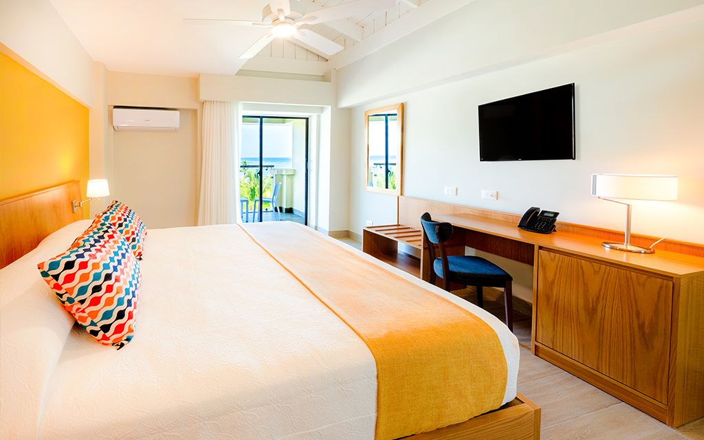 Hôtel Coral Costa Caribe Resort 3* pas cher photo 15
