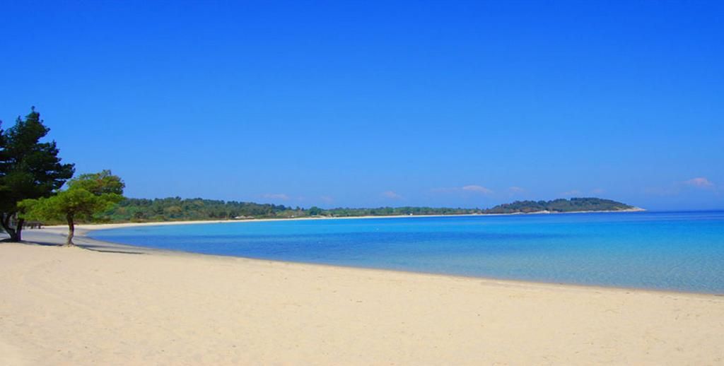 Hôtel Ôclub Experience Chrousso Village & Suites 4* pas cher photo 18