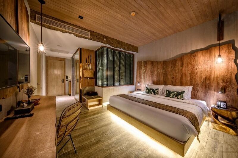 Hôtel Kalima Resort et Villas Khao Lak 5* pas cher photo 5