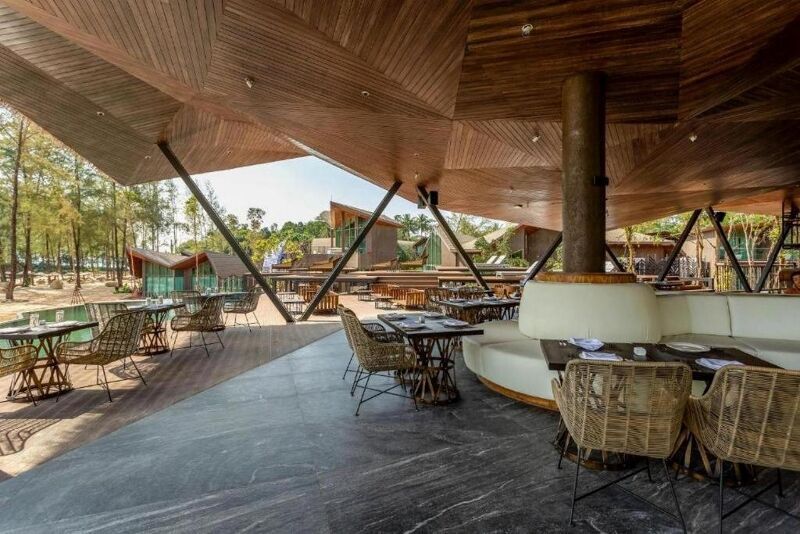 Hôtel Kalima Resort et Villas Khao Lak 5* pas cher photo 6