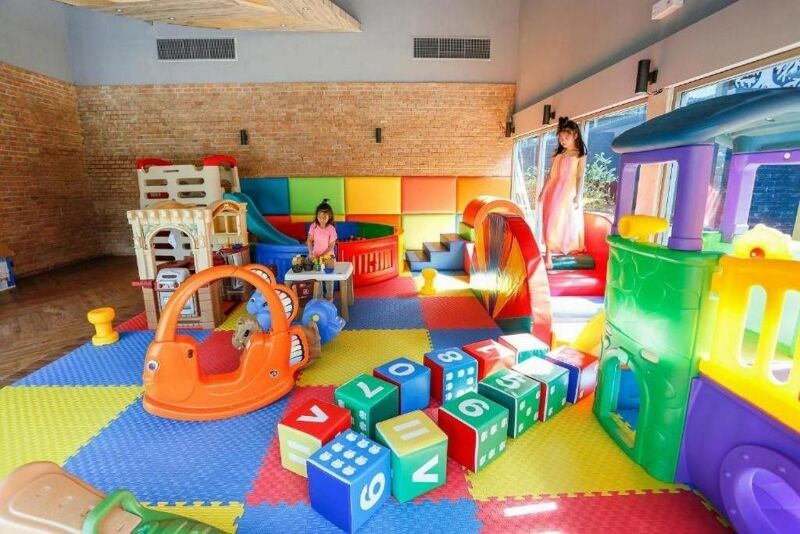 Hôtel Kalima Resort et Villas Khao Lak 5* pas cher photo 8