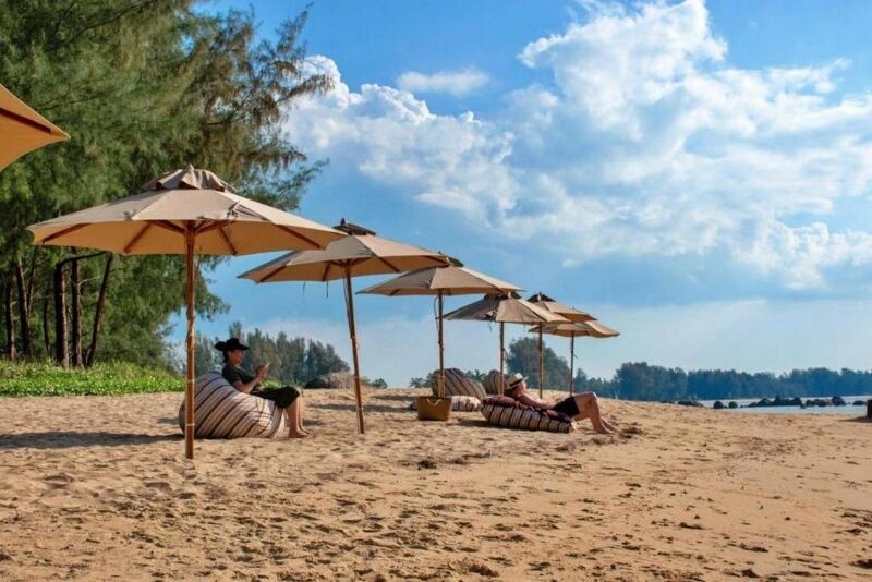 Hôtel Kalima Resort et Villas Khao Lak 5* pas cher photo 10