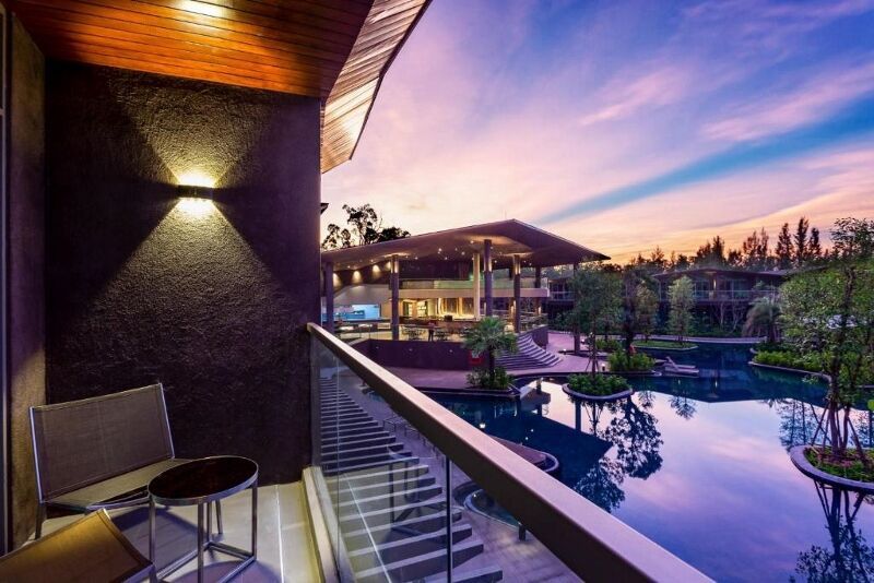 Hôtel Kalima Resort et Villas Khao Lak 5* pas cher photo 1