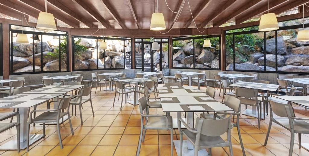 Hôtel Ôclub Experience THB Tropical Island 4* pas cher photo 11
