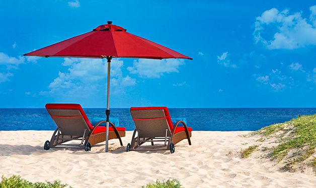 Hôtel Hilton Cabo Verde Sal Resort 5* pas cher photo 2