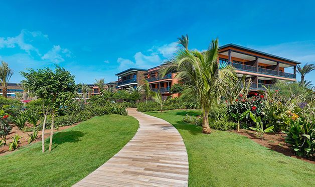 Hôtel Hilton Cabo Verde Sal Resort 5* pas cher photo 5