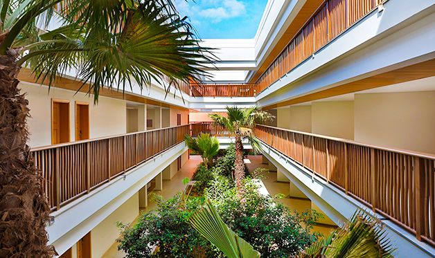 Hôtel Hilton Cabo Verde Sal Resort 5* pas cher photo 6