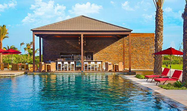 Hôtel Hilton Cabo Verde Sal Resort 5* pas cher photo 7