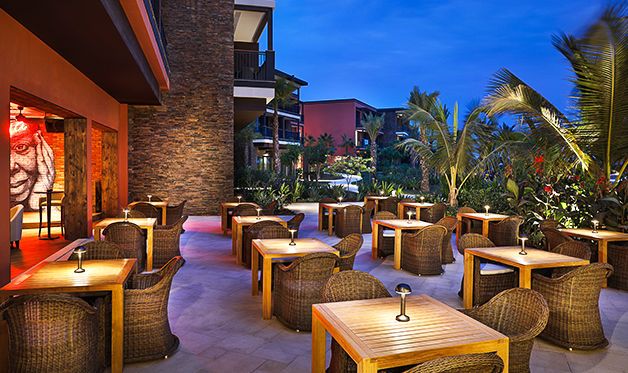 Hôtel Hilton Cabo Verde Sal Resort 5* pas cher photo 8