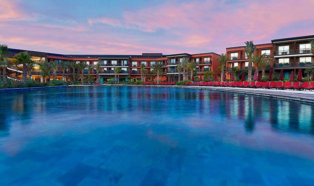 Hôtel Hilton Cabo Verde Sal Resort 5* pas cher photo 9