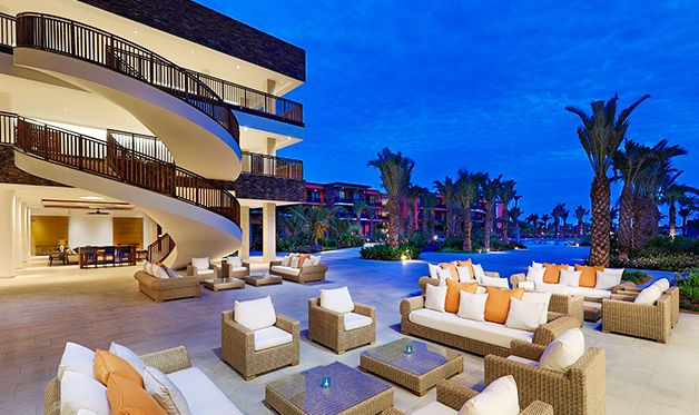 Hôtel Hilton Cabo Verde Sal Resort 5* pas cher photo 10