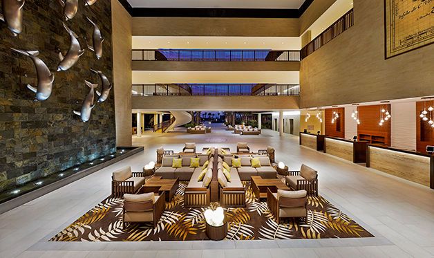 Hôtel Hilton Cabo Verde Sal Resort 5* pas cher photo 11