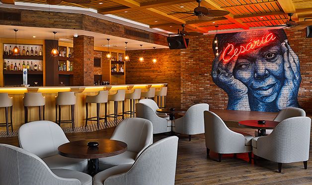 Hôtel Hilton Cabo Verde Sal Resort 5* pas cher photo 12