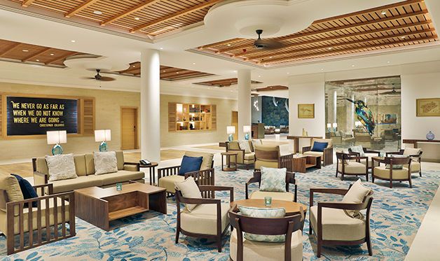 Hôtel Hilton Cabo Verde Sal Resort 5* pas cher photo 13