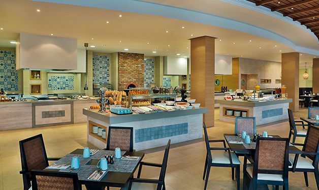 Hôtel Hilton Cabo Verde Sal Resort 5* pas cher photo 14