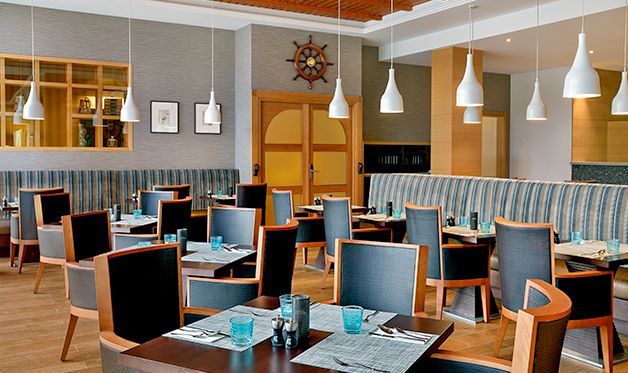 Hôtel Hilton Cabo Verde Sal Resort 5* pas cher photo 15