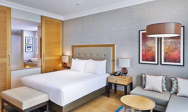 Hôtel Hilton Cabo Verde Sal Resort 5* pas cher photo 16