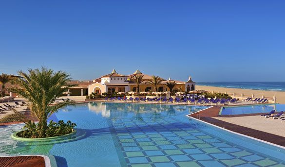 Hôtel Iberostar Club Boa Vista 5* pas cher photo 1