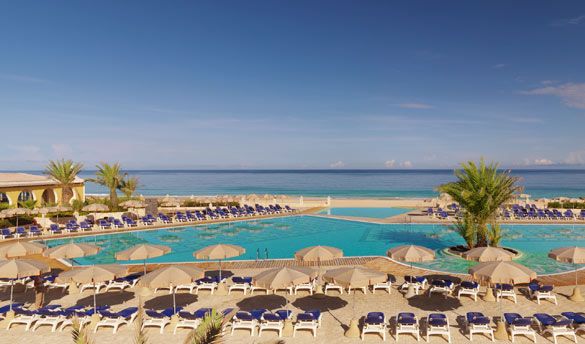 Hôtel Iberostar Club Boa Vista 5* pas cher photo 2