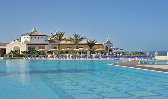 Hôtel Iberostar Club Boa Vista 5* pas cher photo 3
