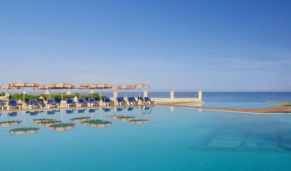 Hôtel Iberostar Club Boa Vista 5* pas cher photo 4
