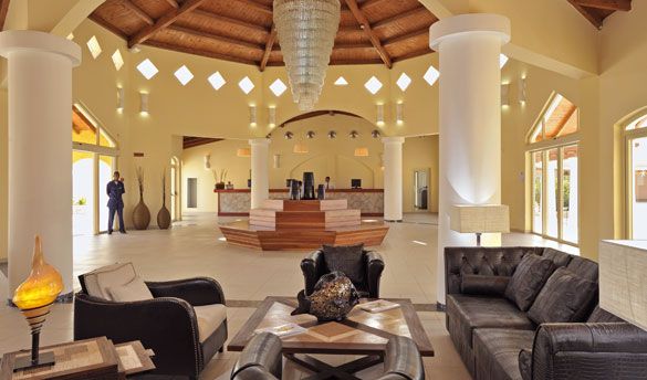 Hôtel Iberostar Club Boa Vista 5* pas cher photo 8