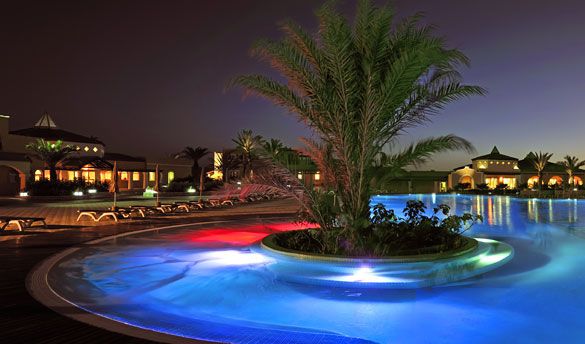 Hôtel Iberostar Club Boa Vista 5* pas cher photo 5