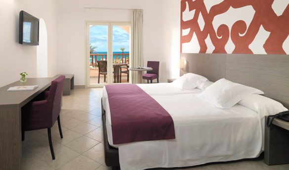 Hôtel Iberostar Club Boa Vista 5* pas cher photo 12