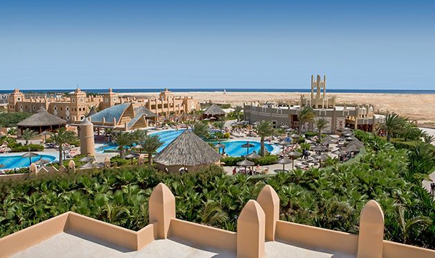 Club Héliades Riu Funana 5* pas cher photo 3