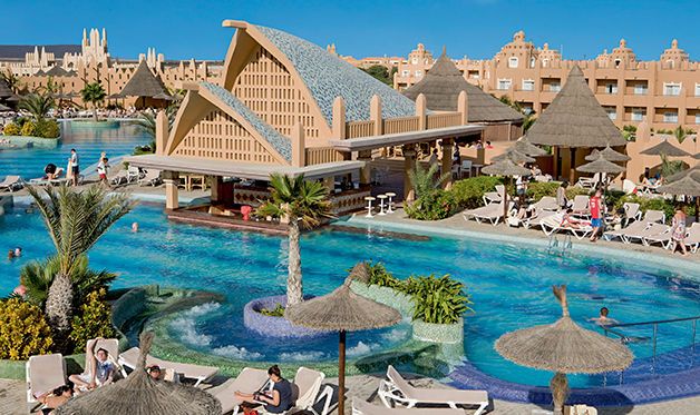 Club Héliades Riu Funana 5* pas cher photo 4