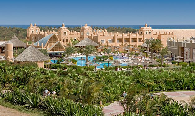 Club Héliades Riu Funana 5* pas cher photo 5